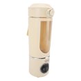 thumbnail image 1 of Juicer Personal de Licuadora Portátil, 700 ml Mini Botella de Mezcla de Frutas de la Taza de la Taza de Exprimidor para la Oficina del Gimnasio Deportes al Aire Libre, 1 of 7