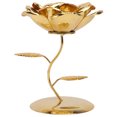 thumbnail image 1 of Shisuyan Candlestick Anniversary Celebration 1Pc 3.93X3.93X6.29inch, 1 of 9
