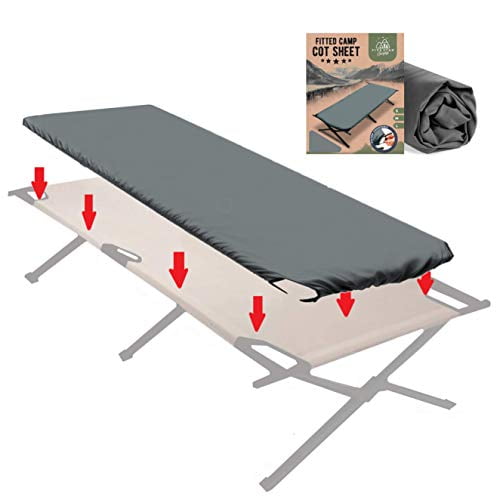 Cot Pad