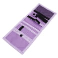 thumbnail image 2 of Miangastore Storage Pouch Oxford Cloth Doctor Daily Use 1Set 5.5X4.3X0.4In, 2 of 8