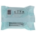 thumbnail image 2 of Burts Bees Micellar Makeup Removing Towelettes - Coconut and Lotus Water, 2 of 2