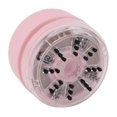 thumbnail image 1 of Desktop Vacuum Cleaner, Cute Battery Powered Energy Saving Desk Dust Cleaner For Home School Office Keyboard, 1 of 8