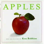 Apples By Ken Robbins