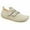 Beige, variant on COM STAR Breathable Barefoot Shoes for Women Men Lightweight Quick Dry Water Shoes Aqua Sneakers for Beach, Swim, Yoga & Outdoor Sports