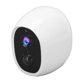 thumbnail image 5 of Cámara WiFi inalámbrica 1080P alta definición PIR CCTV alarma remota de Audio de 2 vías para el hogar al aire libre, 5 of 5