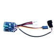 thumbnail image 3 of Colcolo 7A Brushed ESC Accs Waterproof High Performance Replacement Parts Electric Speed, 3 of 8