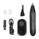 thumbnail image 1 of Electric Nose Hair Clipper with Replaceable Stainless Steel Blade Powerful 8000RPM Motor Wet/Dry Use, 1 of 5