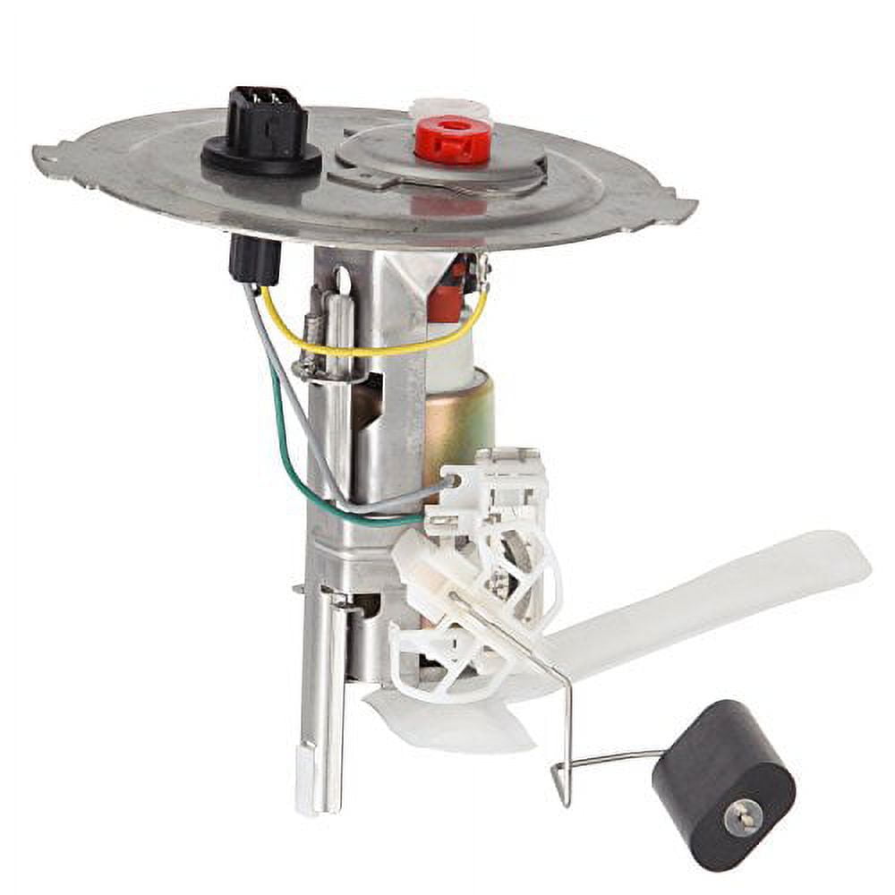 Delphi HP10224 Fuel Pump Hanger Assembly Fits select: 1998-1999 FORD CONTOUR, 1999 MERCURY COUGAR