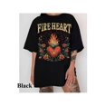 thumbnail image 1 of Vintage aelin Galathynius Shirt, Fireheart Shirt, To Whatever end T-shirt, Throne of Glass Merch Shirt, Bookish Shirt, Bookish Gift Shirt, Streetwear Tshirt, Soft Tee, 1 of 7