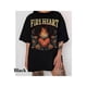 thumbnail image 1 of Vintage aelin Galathynius Shirt, Fireheart Shirt, To Whatever end T-shirt, Throne of Glass Merch Shirt, Bookish Shirt, Bookish Gift Shirt, Streetwear Tshirt, Soft Tee, 1 of 7