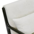 thumbnail image 6 of Roundhill Furniture Eterna Mid-Century Accent Chair with Pillow, 6 of 11