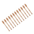 thumbnail image 3 of Lace Bobbin, Convenient Beech Sewing Lace Robbin Practical  For Hats For Socks For Gloves For Shoes For Sweaters For Scarves, 3 of 8