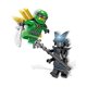 thumbnail image 3 of 24pcs Ninja Mini Figures Kai Jay Sensei Wu Master Building Blocks Toys, 3 of 5