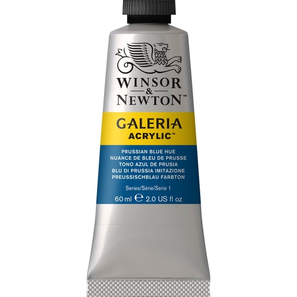Reeves Prussian Blue Hue