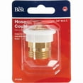 thumbnail image 2 of Do It Best 3/4" Male Snap On Hose Coupling Faucet Adapter Dib850-18 Sim Supply,, 2 of 2