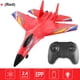 thumbnail image 1 of Gravity Glider 2 4 Ghz Jet Fighter Toy EPP Foam Trick Rotor Con LED para, 1 of 9