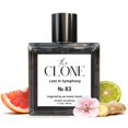 thumbnail image 1 of Perfume Clone Lost in Symphony No. 83 Extrait de Parfum 50ml, 1 of 6