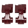 thumbnail image 1 of Brush Holder for Dewalt D28811 D28810 D28803 D28112X D28111X D28111 648743-00 656374-00, 1 of 4