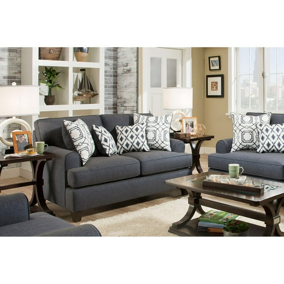 Chelsea Home Furniture Yale Loveseat