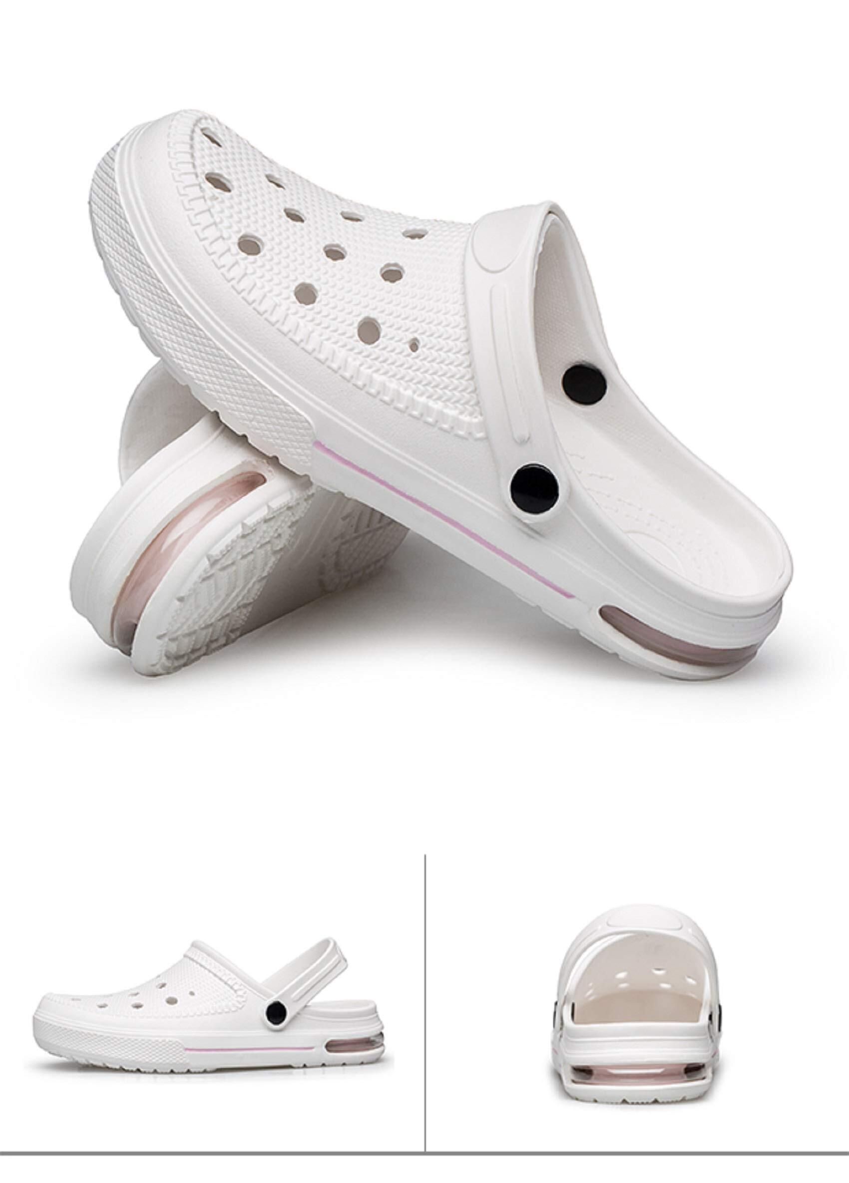 BNR Women's Garden Clogs Slip-On Sandals photo 6
