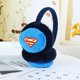 thumbnail image 2 of New Boys And Girls Winter Warm Lovely Cute Rabbit Fur Cartoon Plush Children Earmuffs Thicken Cover Ears Kids Ear Muffs Headband, 2 of 3