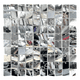 thumbnail image 1 of Diamante Panel Decorativo 4d Eco Shimmer Wall 24pz 30*30cm Lentejuela, 1 of 6