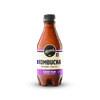 Remedy Organic Cherry Plum Kombucha Tea Drink, 15.2 Fl Oz, Bottle