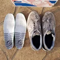 thumbnail image 2 of New Balance Elite Edition Shoes 10 UK 9.5 Streetwear CM1600CB Abzorb Trainers US, 2 of 5