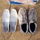 thumbnail image 2 of New Balance Elite Edition Shoes 10 UK 9.5 Streetwear CM1600CB Abzorb Trainers US, 2 of 5