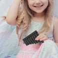 thumbnail image 4 of Miangastore 2pcs Beginner's 8-Hole Pan Flute Set for Kids and Students - ABS Beginner Pan Flute Practice Instrument for Students and Children Learning Traditional Musical Performance, 4 of 9