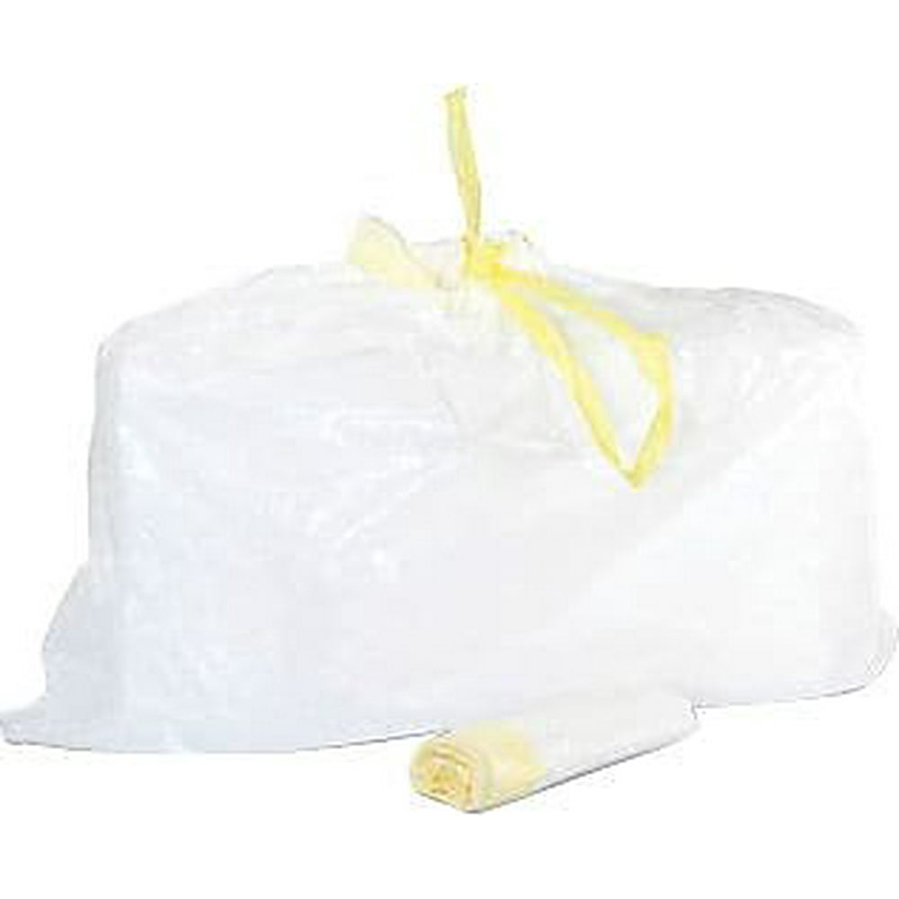 Rubbermaid Sanitary Napkin Disposal Bags 3 FG750443