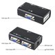 thumbnail image 5 of 1 pc a 2 mon 2 puerto vga svga adaptador splitter box para pc lcd tv, 5 of 5