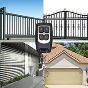 NovaSpark Wide Compatibility Wireless Remote Control Switch for Lighting and Security
