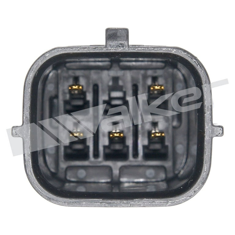 Walker 350-35026 Walker Aftermarket Oxygen Sensor Fits