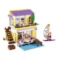 thumbnail image 2 of LEGO LEGO® Friends - Stephanie's Beach House (41037), 2 of 2