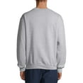 thumbnail image 5 of Gildan Adult Heavy Blend Fleece Crewneck Sweatshirt, up to Size 3XL, 5 of 7