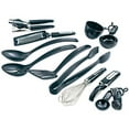 thumbnail image 1 of KitchenAid& KitchenAid KC448BXOBA 44; 17 Pièces - Outil de Cuisine et Ensemble de Gadgets, 1 of 1
