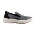 thumbnail image 6 of Vionic Kearny 2.0 Women's Fashion Sneakers Heathered Black Size 8 W, 6 of 8