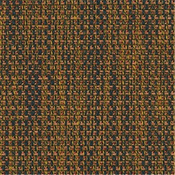 5009 100 Percent Polyester Fabric - Gold Twist