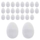 thumbnail image 1 of Huevos de Pascua para pintar, decoración artística, novedosa, desmontable, regalo para niños, juguete decorativo 25 piezas, 1 of 9