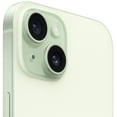 thumbnail image 6 of Restored Apple iPhone 15 - 128GB – Green – Smartphone (Refurbished), 6 of 9