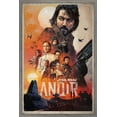 thumbnail image 1 of Star Wars: Andor - Une Feuille, 1 of 5