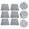 thumbnail image 4 of 6pcs Sound Insulation Boards Noise Reduction Boards Panels for Recording Studio, 4 of 8