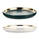 thumbnail image 1 of 2PCS Jewelry Dish Modern Design Beads Rings Earrings Storage Dish Container, 1 of 5