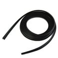 Ana 4m Car Window Sealant Weatherstrip V Type Seal Strips Rubber Auto