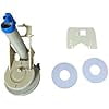 Flush Valve for 3.2 inch One Piece Toilets