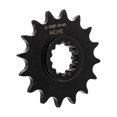 thumbnail image 4 of Niche Sprocket Chain Set for Yamaha YFZ-R1 16/43T 520 Motorcycle MK1003633, 4 of 9