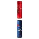 thumbnail image 1 of 2 Uds Botellas De Agua Al Vacío LED Temperatura Pantalla Táctil Rojo Azul, 1 of 9