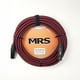 thumbnail image 1 of MORRISON Cable para Micrófono XLR de 10 metros Color Rojo MRS-10M-MWC-RDA MORRISON, 1 of 4