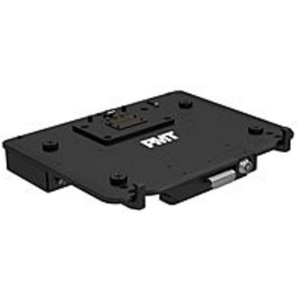 Refurbished Precision Mounting Technologies As7 D900 100 Ps Vehicle Dock For Dell Latitude 12 14 Rugged Extreme And Latitude 14 Rugged Laptop Pc Power Supply Walmart Com Walmart Com